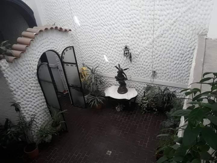 Casa De Oda Salta Exterior photo